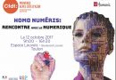 CFDT Paca – Homo Numeris, rencontre sur le numérique le 12 octobre 2017 à Toulon CFDT Paca – Homo Numeris, rencontre sur le numérique le 12 octobre 2017 à Toulon