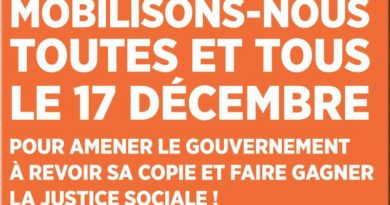 CFDT – réforme des retraites, si vous êtes nés après 1959 vous allez devoir travailler plus longtemps CFDT – réforme des retraites, si vous êtes nés après 1959 vous allez devoir travailler plus longtemps