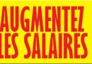 CFDT – Négociations nationales, toujours la déception après la réunion du 26 novembre CFDT – Négociations nationales, toujours la déception après la réunion du 26 novembre