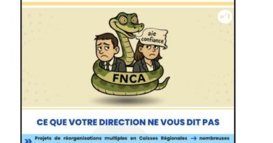CFDT – Négociations nationales, rendez-vous le 22 janvier